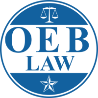 OEB Law Logo