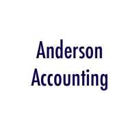 Anderson Accounting Logo