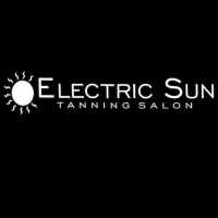 Electric Sun Tanning Salon Logo