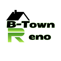 B-Town Reno LLC Logo