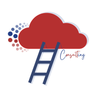 Cloud Ladder Consulting Logo