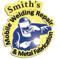 Smith's Mobile Welding Logo