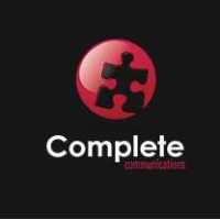 Complete Communications Inc Logo