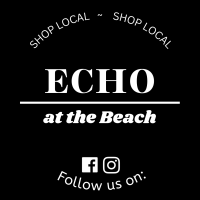 Echo At The Beach Logo