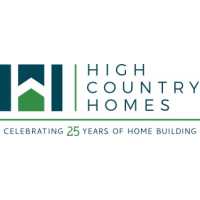 High Country Homes Logo