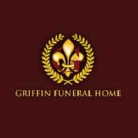 Griffin Funeral Home Logo