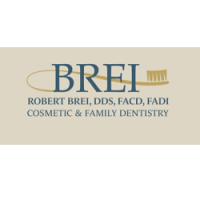Robert Brei DDS Cosmetic and Family Dentistry Tucson Logo