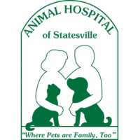 Animal Hospital of Statesville Logo