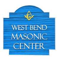 West Bend Masonic Center Logo
