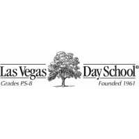 Las Vegas Day School Logo