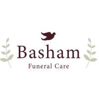 Basham Funeral Care Logo