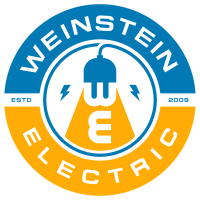 Weinstein Electric Logo