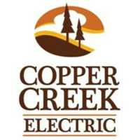 Copper Creek Electric Logo