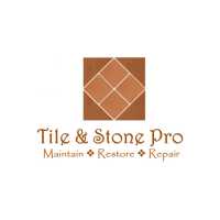 Tile & Stone Pro Logo