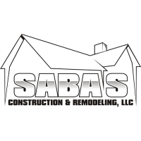 Saba's Construction and Remodeling LLC Logo