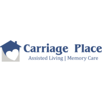 Carriage Place Memory Care Logo
