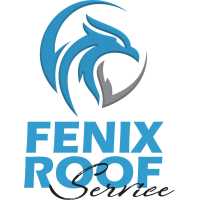 Fenix Roof Service Logo