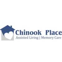 Chinook Place Memory Care and Assisted Living Logo