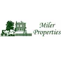 Miler Properties Logo