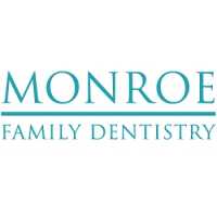 Monroe Family Dentistry Logo
