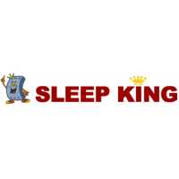Sleep King Logo