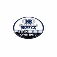 Natural Bodyz Fitness - Bayside's Gym in Virginia Beach Logo