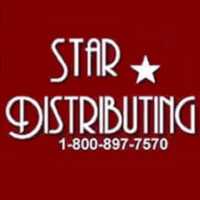Star Distributing Logo