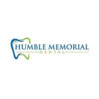 Humble Memorial Dental Group Logo