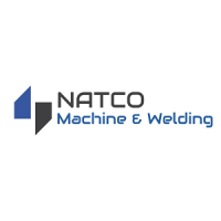 NATCO Machine & Welding Co Logo