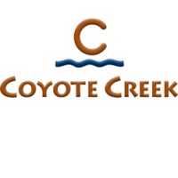 Coyote Creek Logo