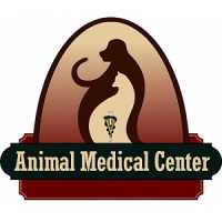 Animal Medical Center Somerset Logo