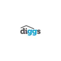 Diggs Custom Homes Logo