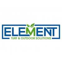 Element Turf & Outdoor Solutions, LLC Logo