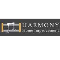 Harmony Home Improvement Logo