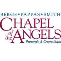 Berge-Pappas-Smith Chapel Of The Angels Logo