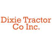 Dixie Tractor Co Inc. Logo