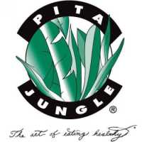 Pita Jungle - Flagstaff Logo