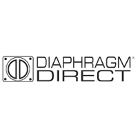 Diaphragm Direct Logo