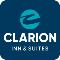 Clarion Inn & Suites Across From Universal Orlando Resort Logo