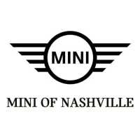MINI of Nashville Logo