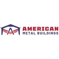 American Metal Buildings Logo
