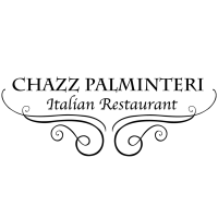 Chazz Palminteri Italian Restaurant Logo