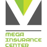 Mega Insurance Center Inc Logo