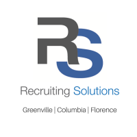 Recruiting Solutions Logo