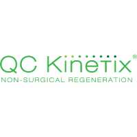 QC Kinetix (Mt Pleasant) Logo