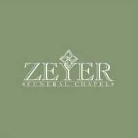 Zeyer Funeral Chapel Logo
