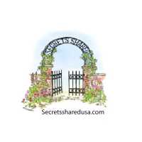 Secrets Shared Inc Logo