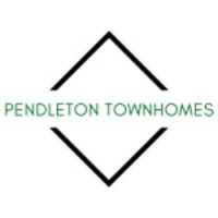 Pendleton Townhome Apartments Logo