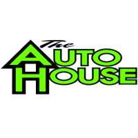 The Auto House Logo