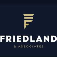 Friedland & Associates, P.A. Personal Injury Lawyers - Fort Lauderdale Logo